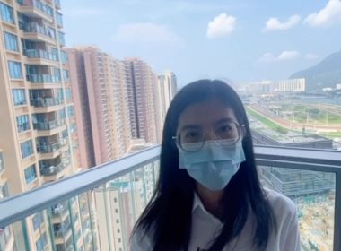 【代理Ina推介】 御龍山9座中層A室