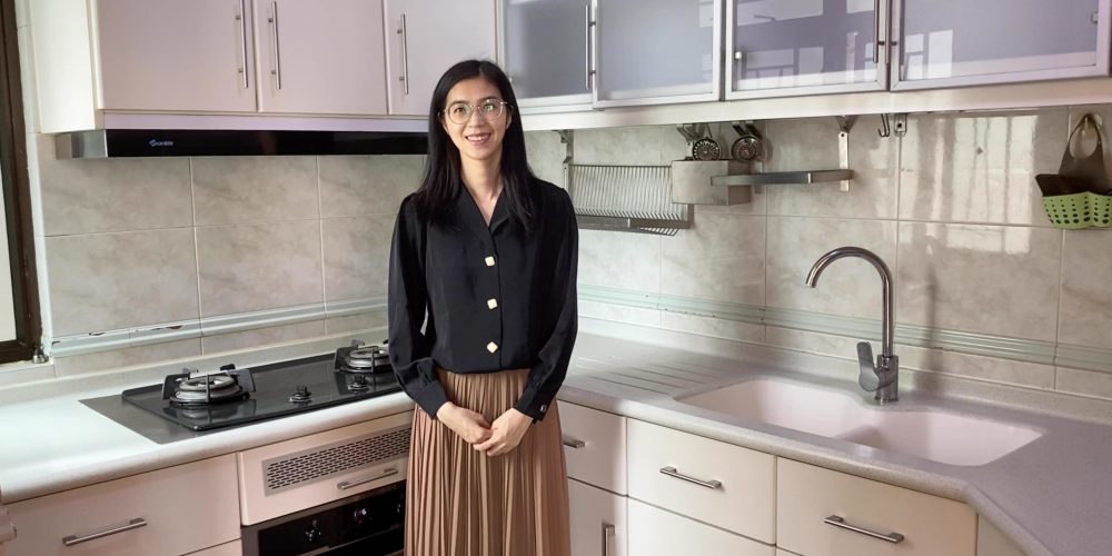 【代理Ina 及 代理Patrick推介】駿景園1期07座高層B室