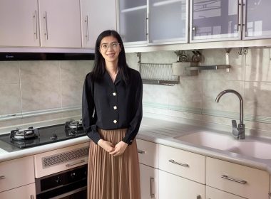 【代理Ina 及 代理Patrick推介】駿景園1期07座高層B室