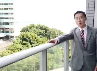 【代理Jack推介】貝沙灣四期9座低層B室