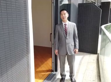 【代理Jack推介】貝沙灣六期6座低層C室 (英文版)