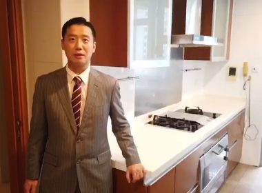 【代理Jack推介】貝沙灣四期1座低層C室 (英文版)