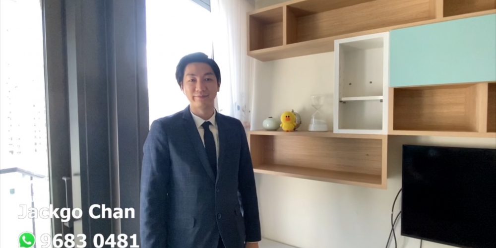 【代理Jackgo推介】皓畋1座高層B室