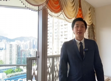 【代理Jackgo推介】半山壹號一期中層35室