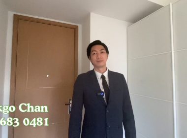 KOL帶睇樓 - Jackgo Chan(S-565489) 筍盤推介：