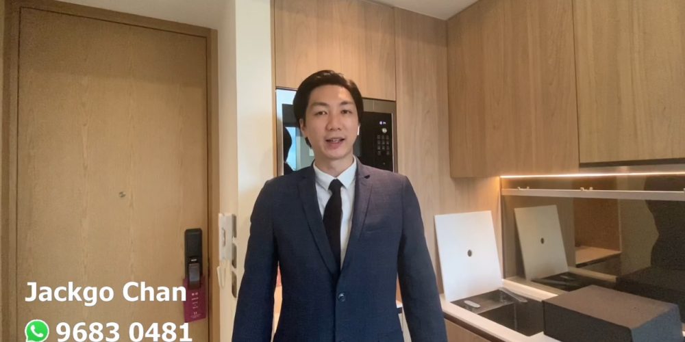 【代理Jackgo推介】加多利軒高層K室