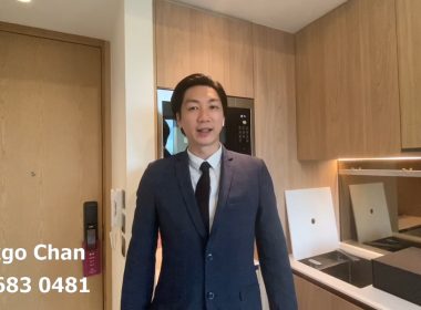 【代理Jackgo推介】加多利軒高層K室