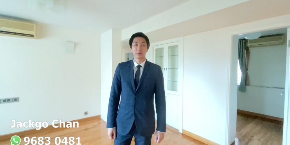 【代理Jackgo推介】嘉輝台B座高層B1室