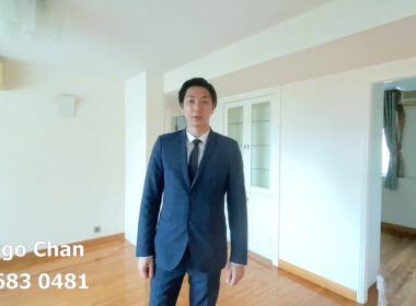 【代理Jackgo推介】嘉輝台B座高層B1室