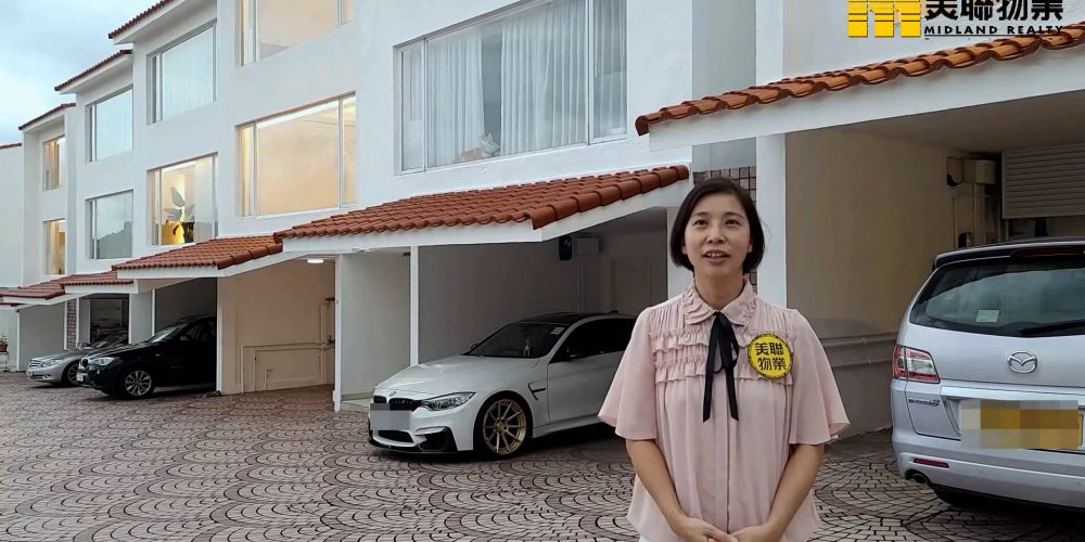 【代理Jane推介】松濤苑清水灣道〈獨立屋〉