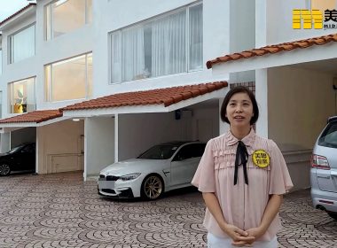 【代理Jane推介】松濤苑清水灣道〈獨立屋〉