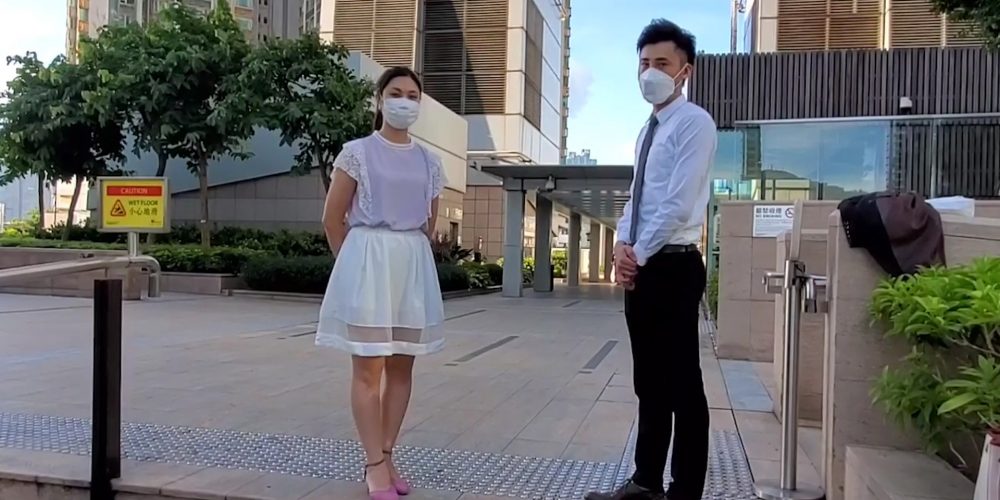 【代理Jenny推介】擎天半島2期2座高層G室