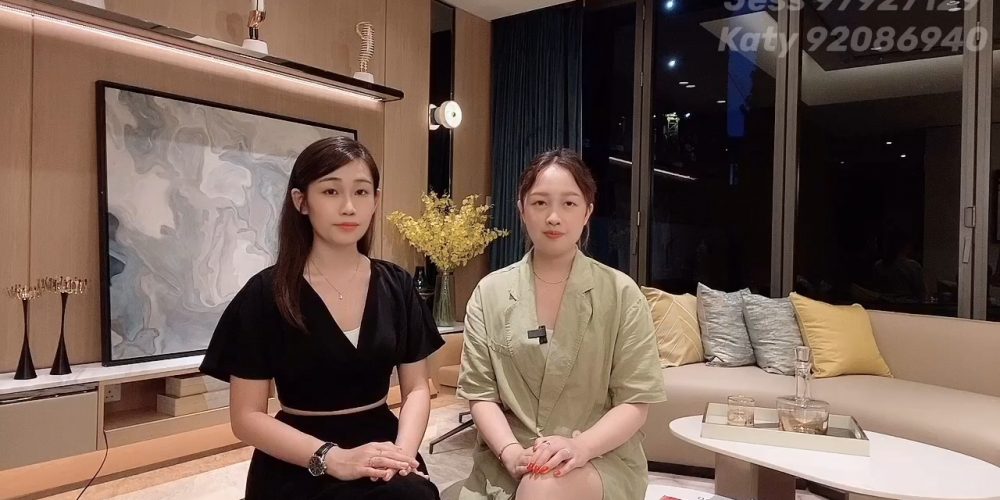 【代理Jess推介】Oasis Kai Tak 花園特色及天台單位