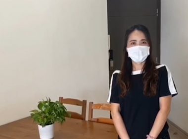 【代理Jessica推介】 嘉亨灣5座高層A室