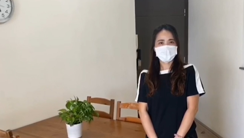 【代理Jessica推介】 嘉亨灣5座高層A室