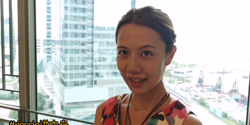 【代理Jessie推介】擎天半島2期2座低層D室