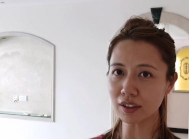 【代理Jessie推介】擎天半島2期1座高層E室