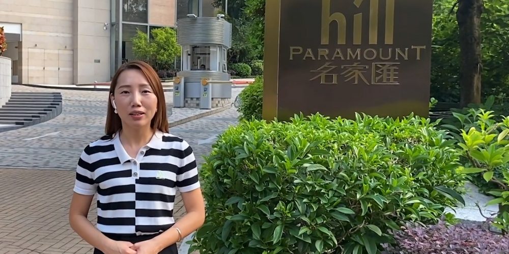 【代理Jocelyn推介】名家匯1座中層A室