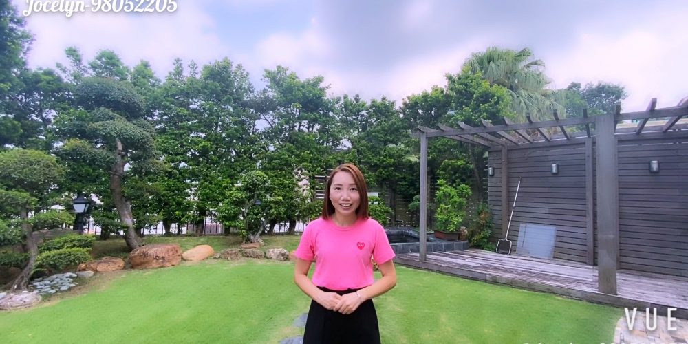 【代理Jocelyn推介】農瑞村燕子里2號〈獨立屋〉