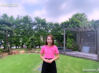 【代理Jocelyn推介】農瑞村燕子里2號〈獨立屋〉