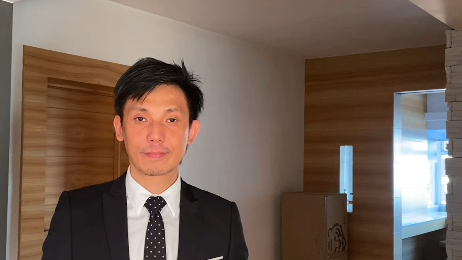 【代理Joe推介】峰景大廈G座低層G室