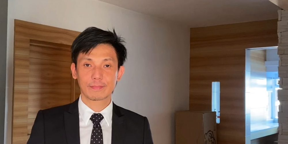 【代理 Joe推介】峰景大廈G座低層G室