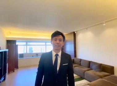 【代理Joe推介】峰景大廈H座高層H室