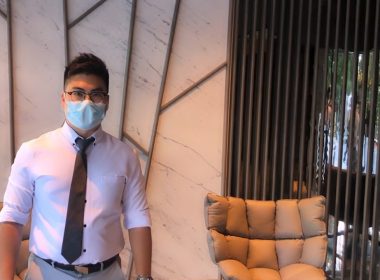 【代理Johnny推介】上源1A座F室