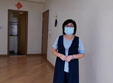 【代理Karen推介】 Yoho Midtown M8座中層B室