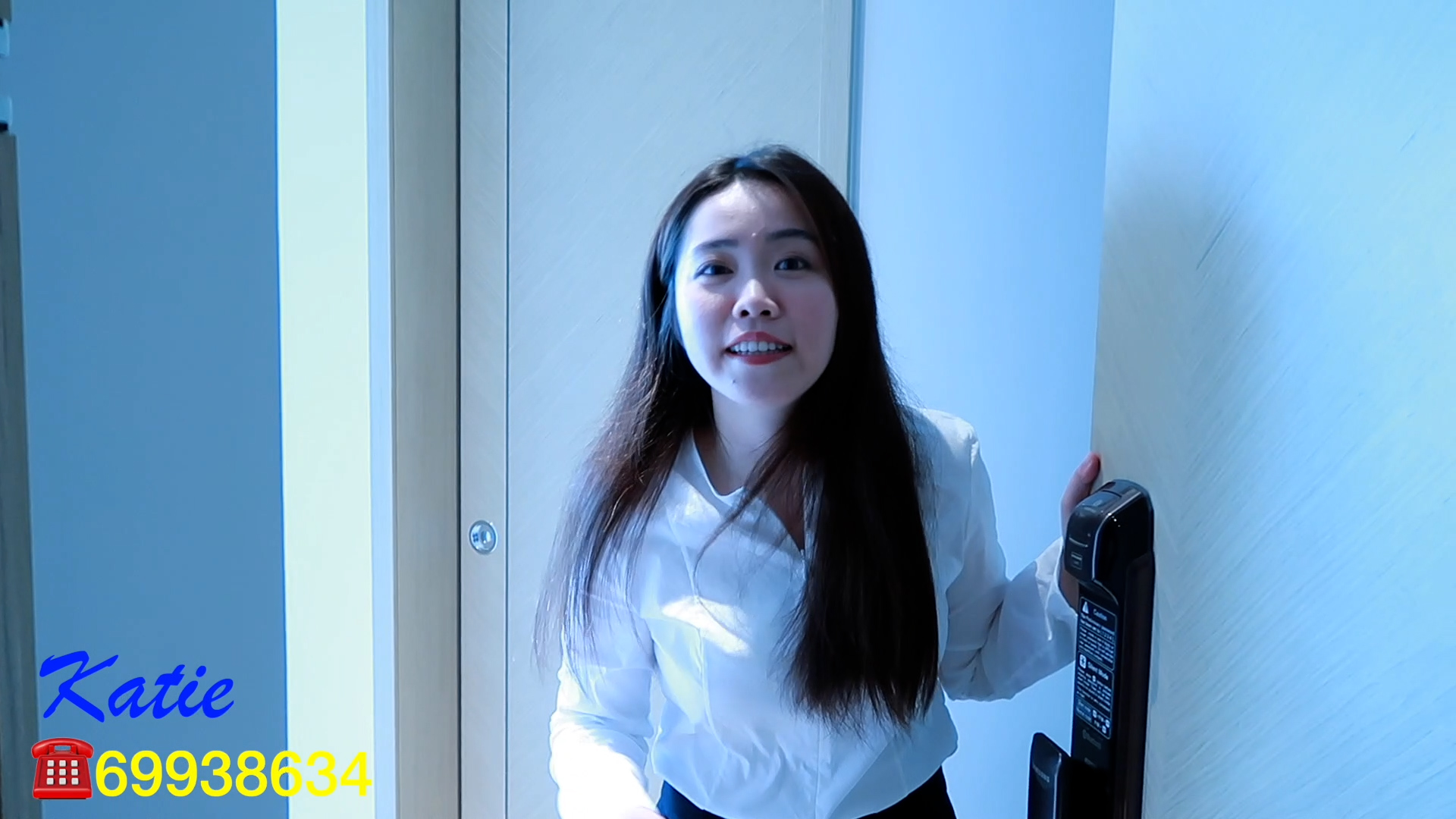 【代理Katie推介】弦海高層C室