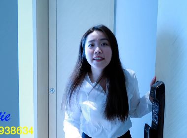 【代理Katie推介】弦海高層C室