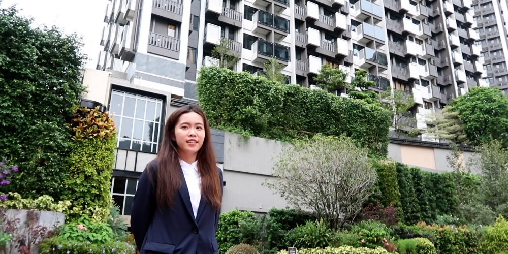 【代理Katie推介】御半山1期1A座F室