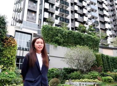 【代理Katie推介】御半山1期1A座F室