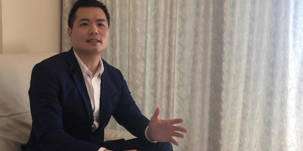 【代理Kelvin推介】貝沙灣六期8B座高層A室