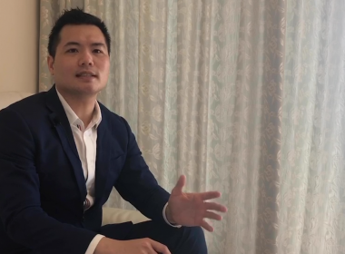 【代理Kelvin推介】貝沙灣六期8B座高層A室