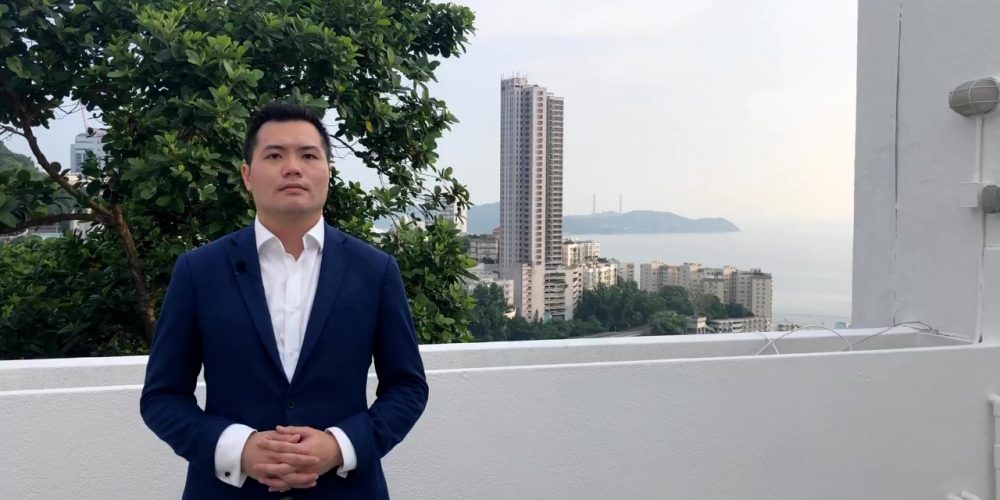 【代理Kelvin推介】摩星嶺道6&10號獨立屋