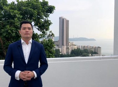 【代理Kelvin推介】摩星嶺道6&10號獨立屋