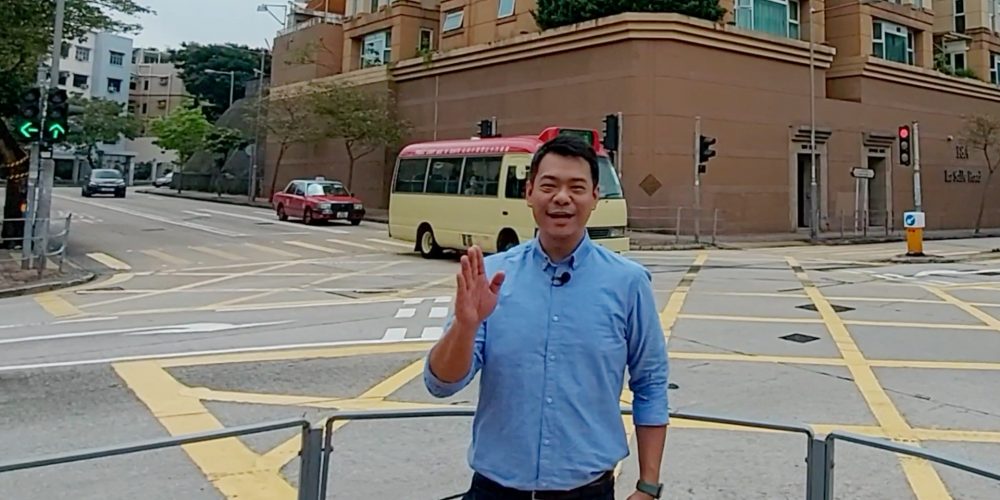 【代理Kim推介】喇沙利道18A號綠寶