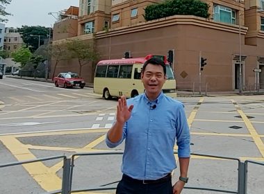 【代理Kim推介】喇沙利道18A號綠寶