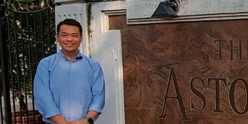 【代理Kim推介】雅士花園2座低層B室