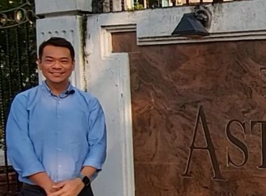 【代理Kim推介】雅士花園2座低層B室