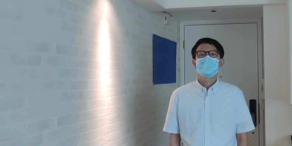 【代理Kim推介】珀麗灣30座高層G室