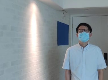 【代理Kim推介】珀麗灣30座高層G室