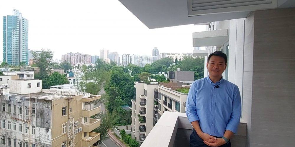 【代理Kim推介】加多利大廈高層A室