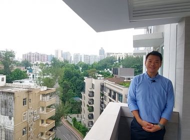 【代理Kim推介】加多利大廈高層A室