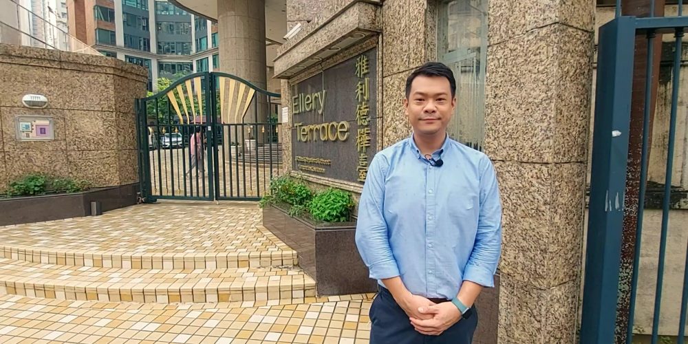 【代理Kim推介】雅利德樺臺中層F室