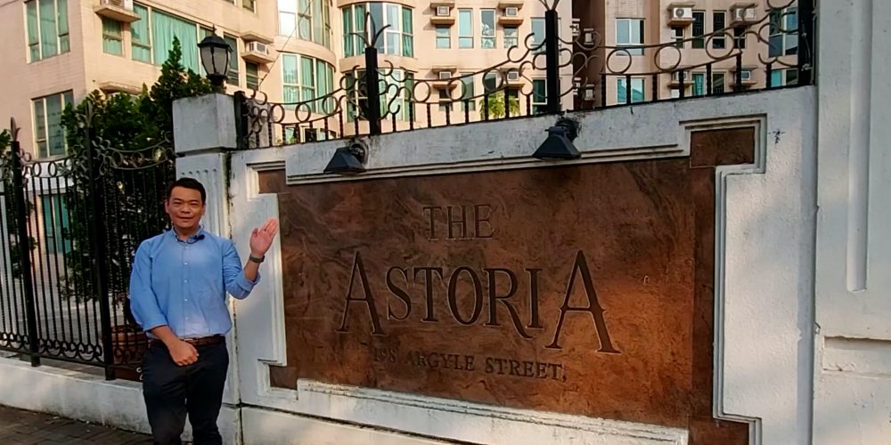 【代理Kim推介】雅士花園2座低層B室