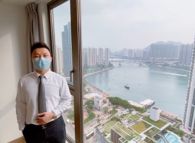 KOL帶睇樓 –King Chen (S-603389 ) 筍盤推介：