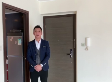 【#代理Kirin推介】西灣河嘉亨灣5座高層B室