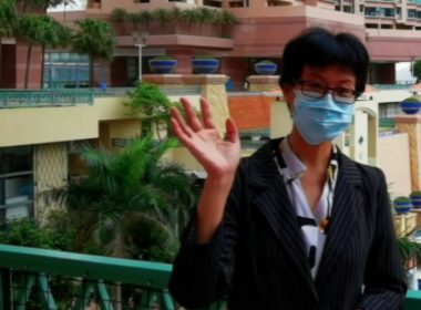 【#代理Lam推介】柴灣藍灣半島6座高層G室